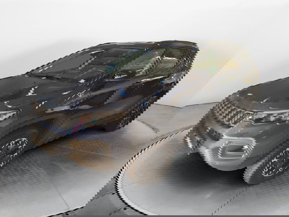 Jeep Compass usata a Bologna