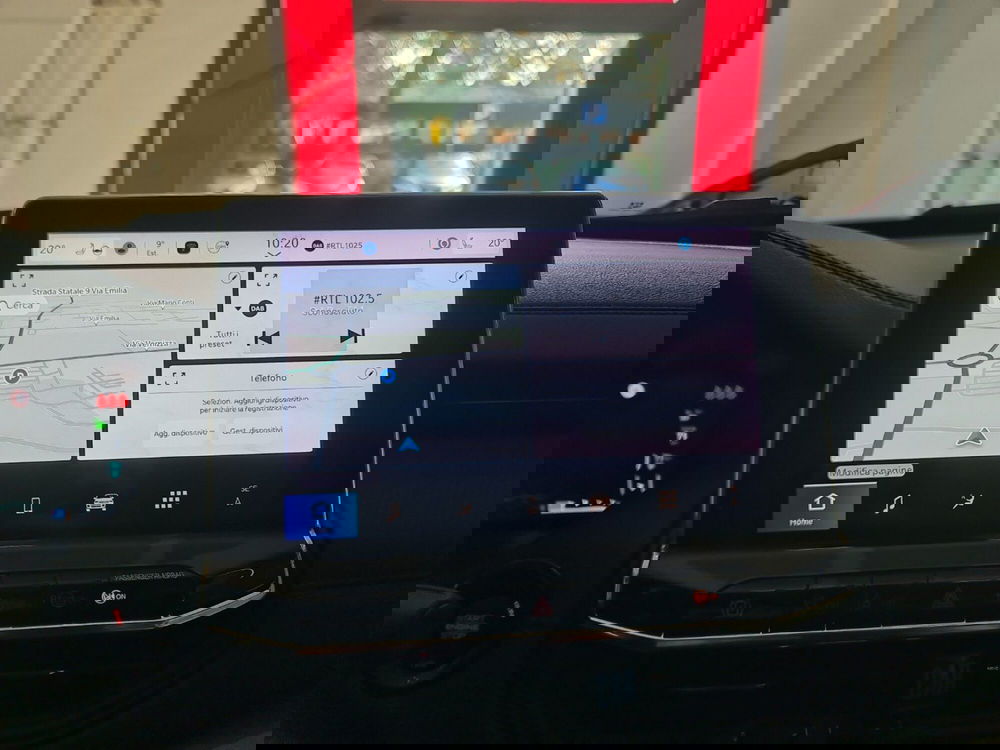 Jeep Compass usata a Bologna (12)