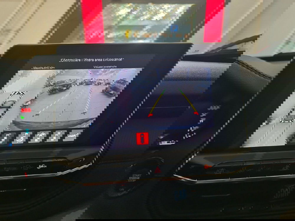 Jeep Compass usata a Bologna (13)