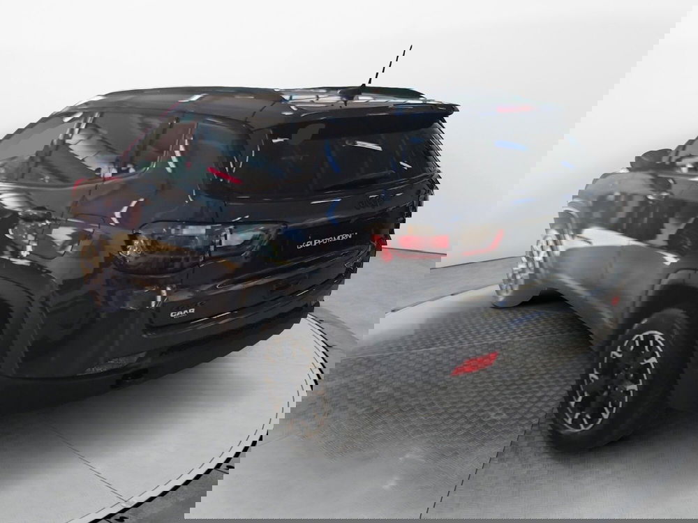 Jeep Compass usata a Bologna (4)