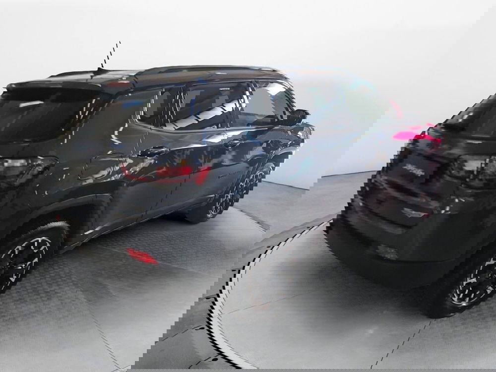 Jeep Compass usata a Bologna (6)