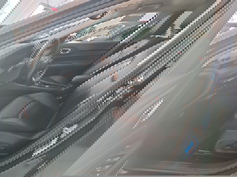 Jeep Compass usata a Bologna (8)