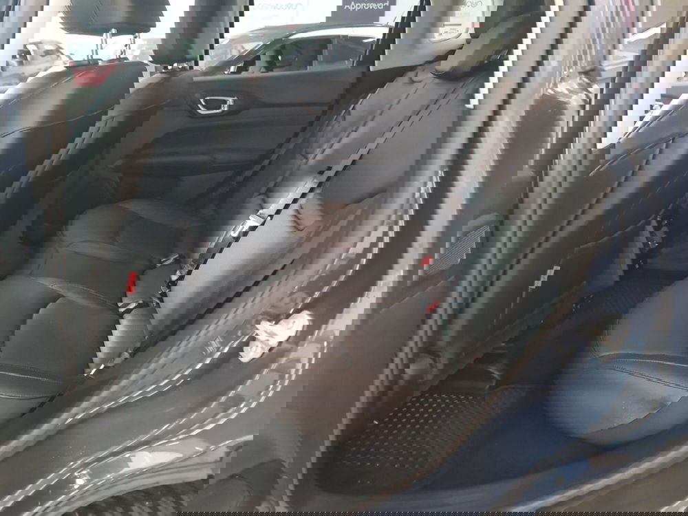 Jeep Compass usata a Bologna (9)