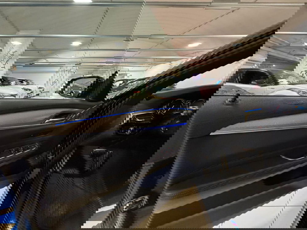 BMW Serie 6 Gran Turismo usata a Modena (13)