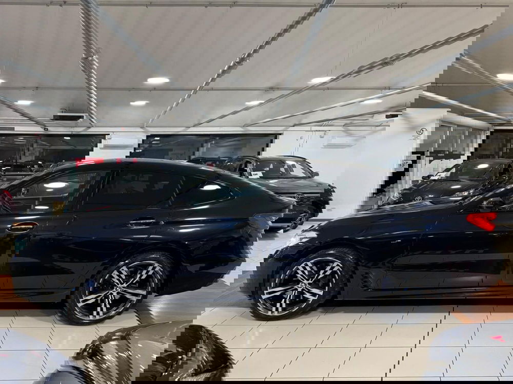 BMW Serie 6 Gran Turismo usata a Modena (8)