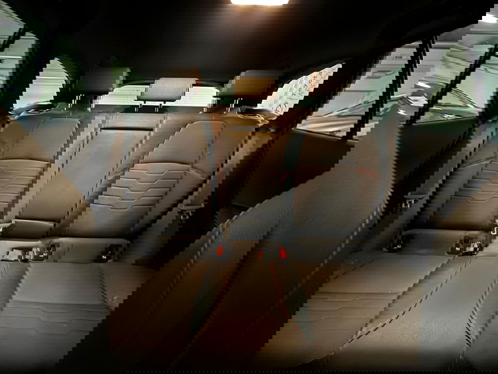 Toyota Corolla Touring Sports usata a Modena (16)