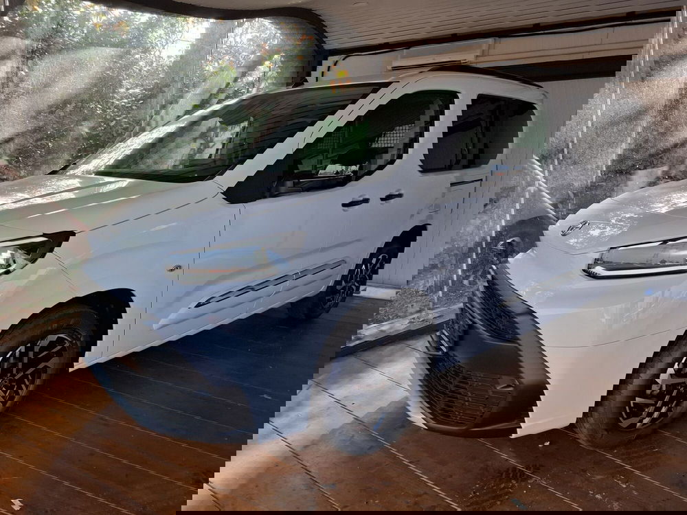 Toyota Proace City Verso nuova a Bologna