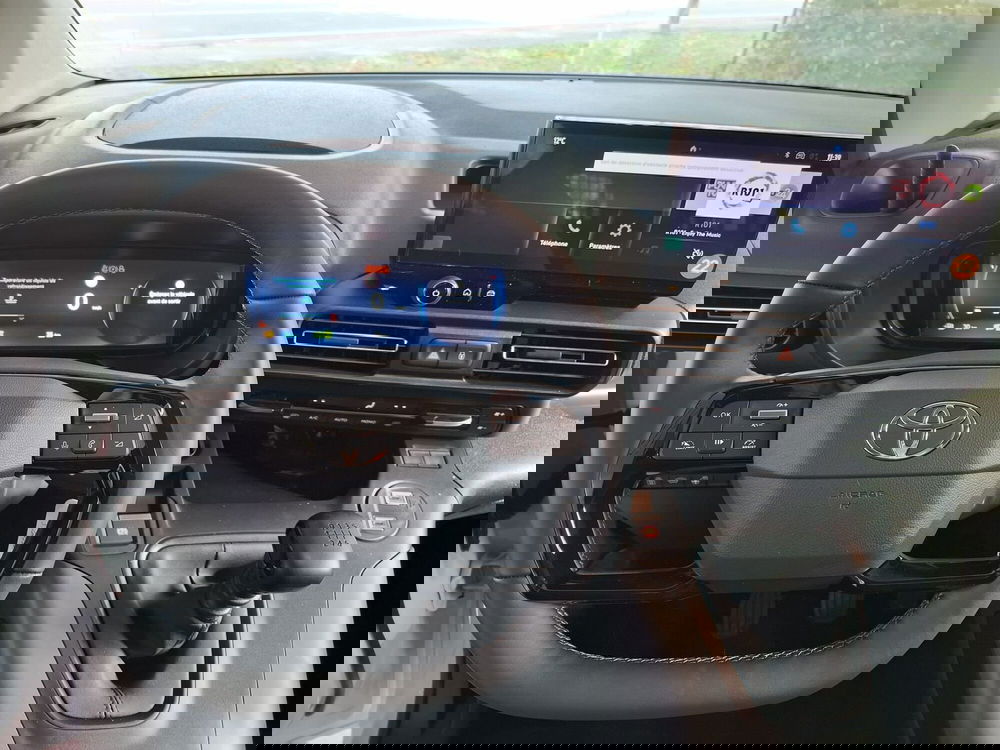 Toyota Proace City Verso nuova a Bologna (14)