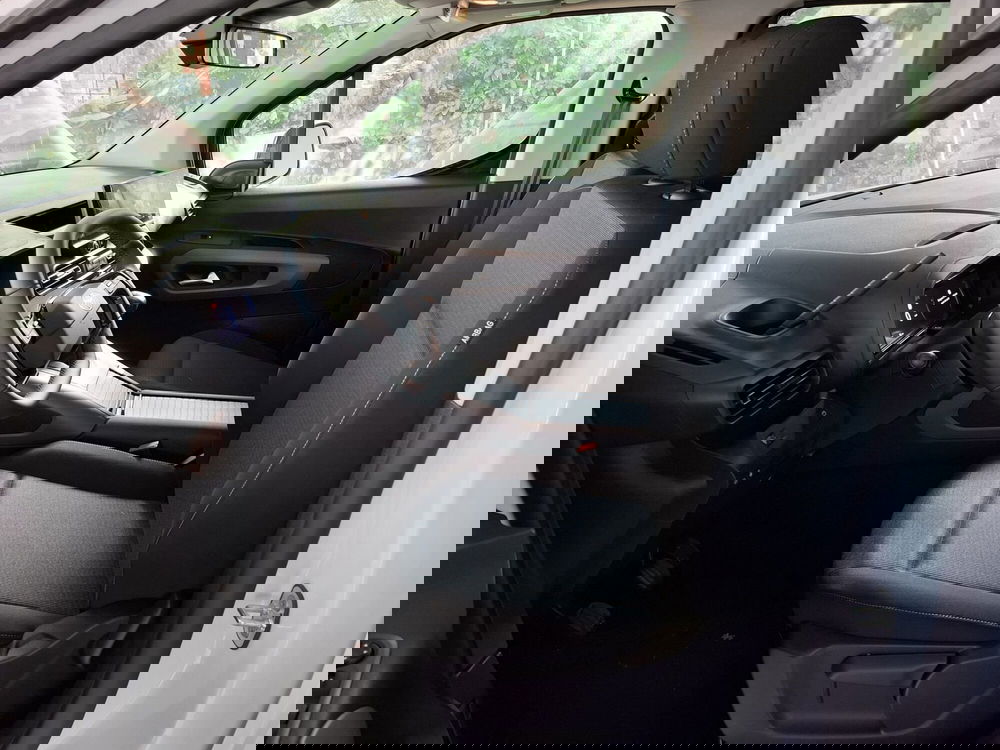 Toyota Proace City Verso nuova a Bologna (8)