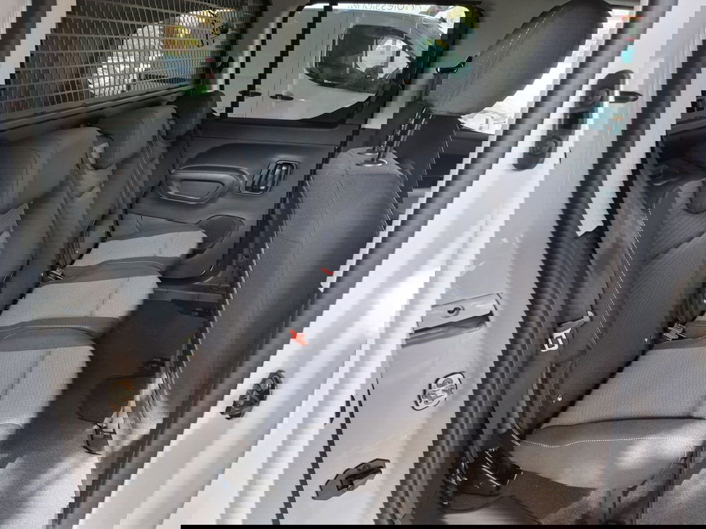 Toyota Proace City Verso nuova a Bologna (10)