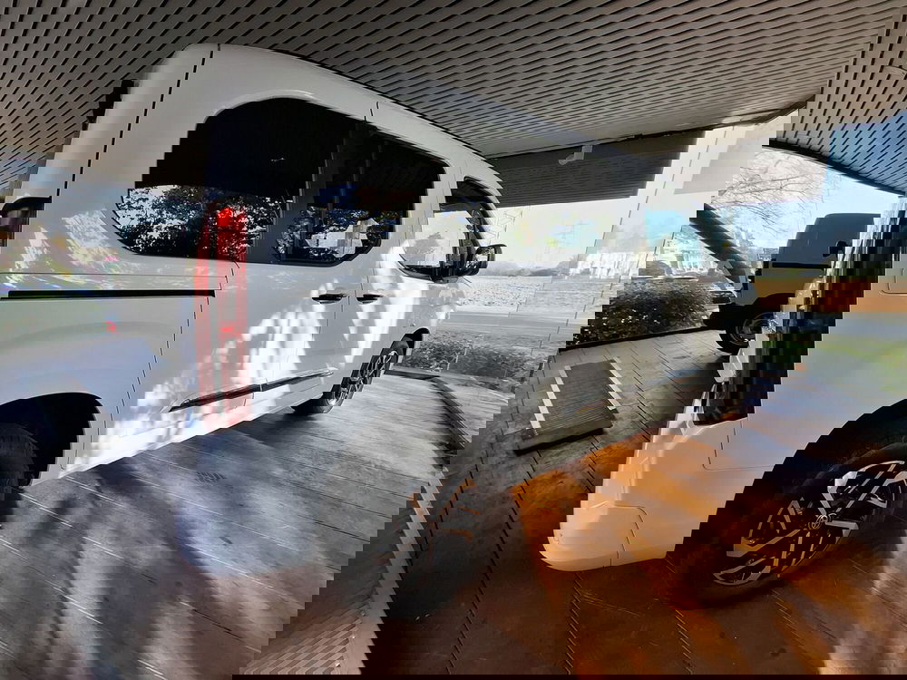 Toyota Proace City Verso nuova a Bologna (4)