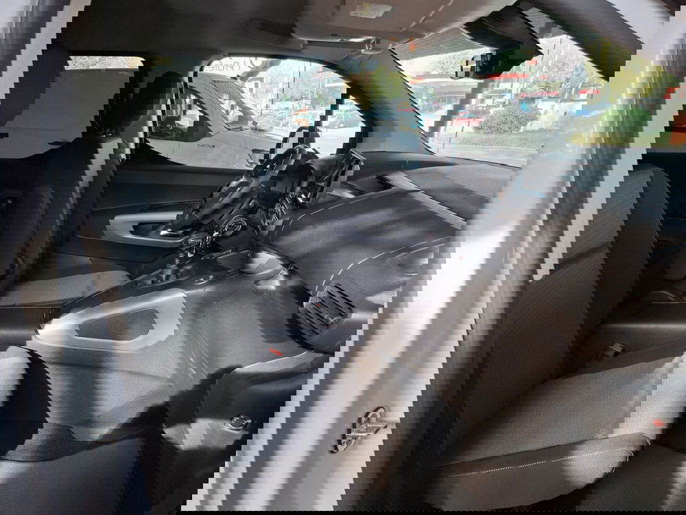 Toyota Proace City Verso nuova a Bologna (9)