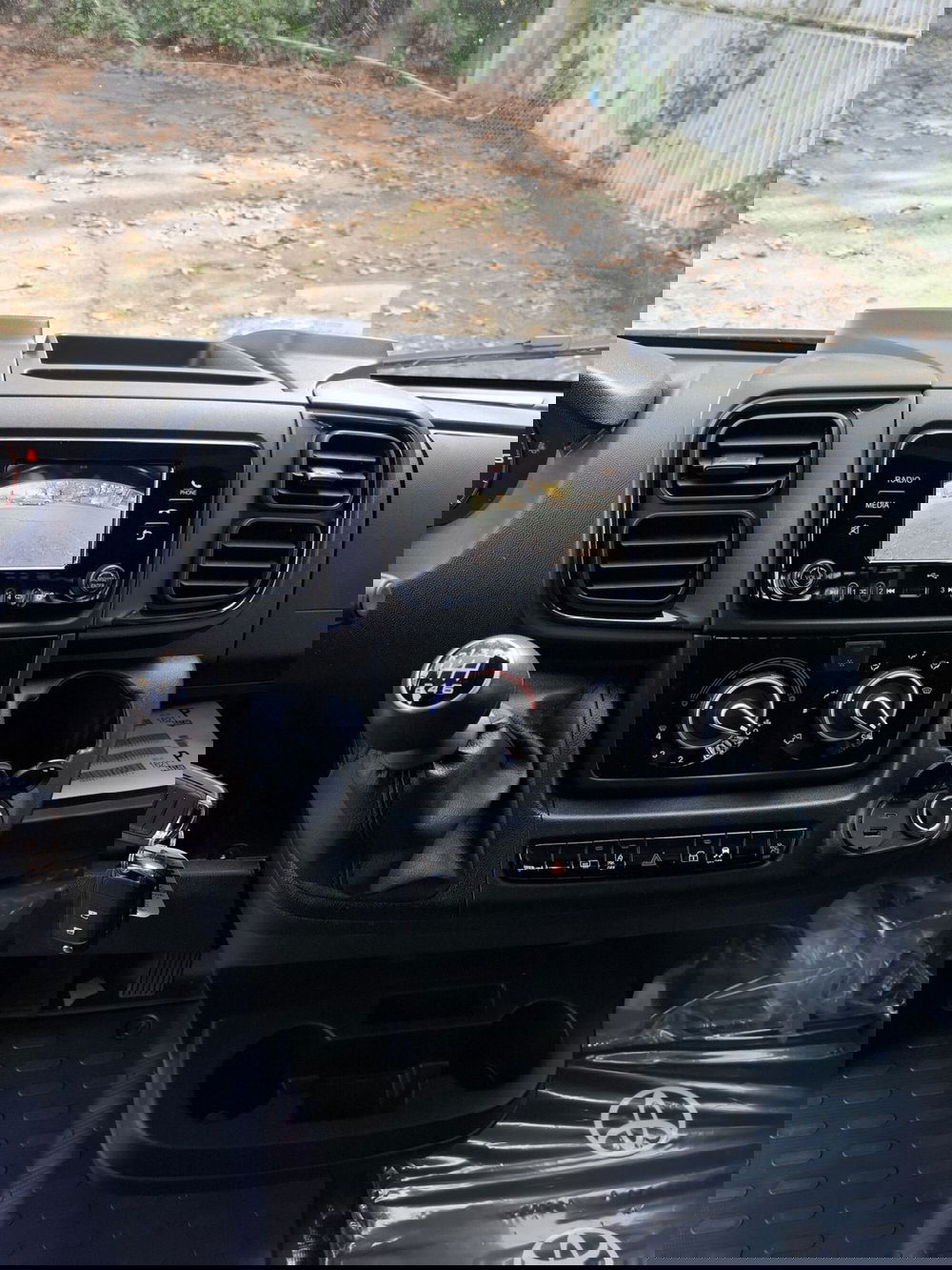 Toyota Proace Max nuova a Bologna (12)