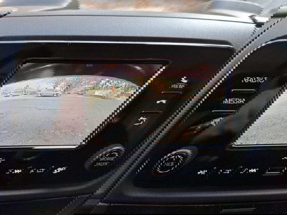 Toyota Proace Max nuova a Bologna (13)