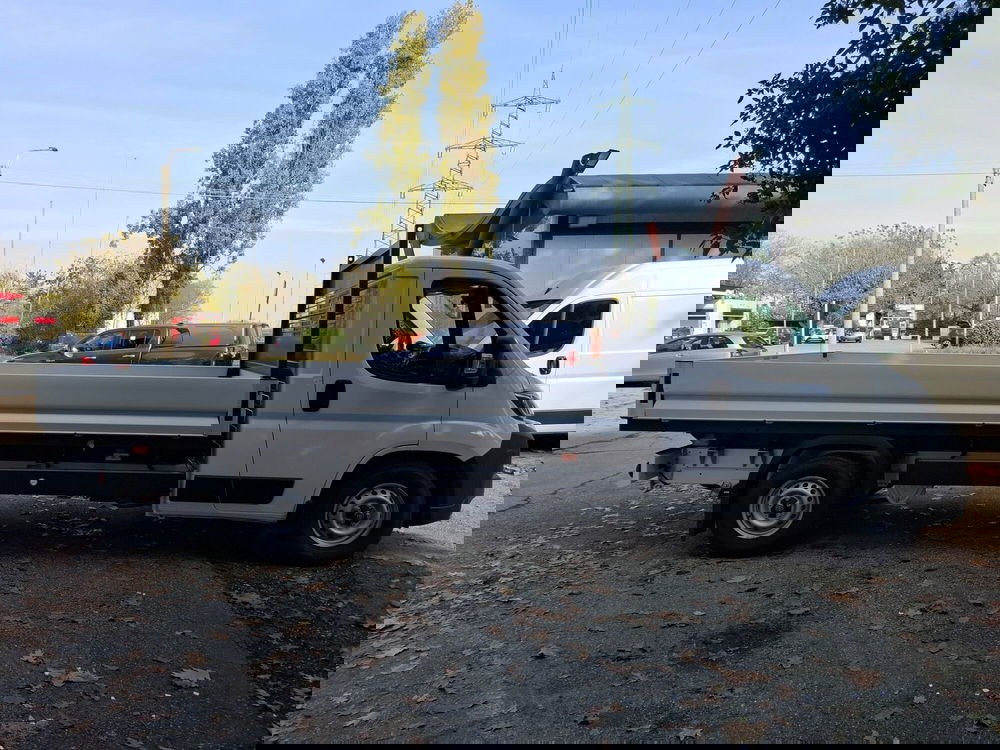 Toyota Proace Max nuova a Bologna (4)