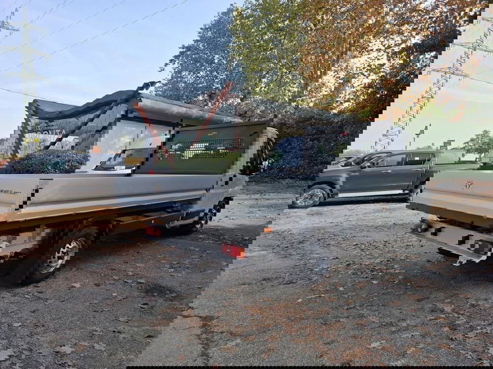 Toyota Proace Max nuova a Bologna (5)