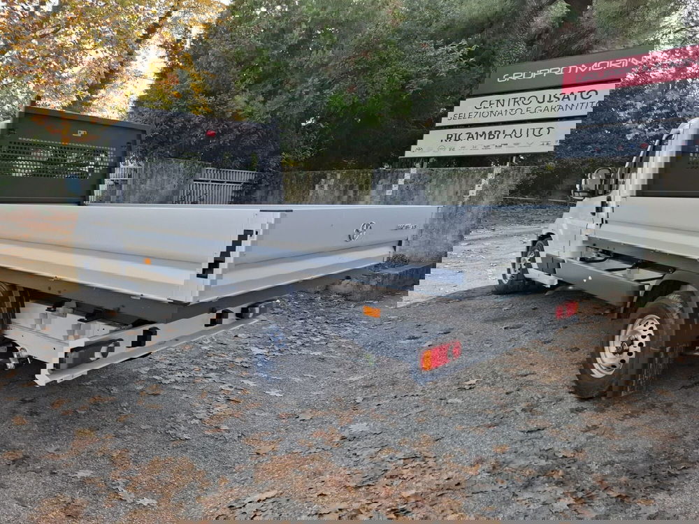 Toyota Proace Max nuova a Bologna (7)