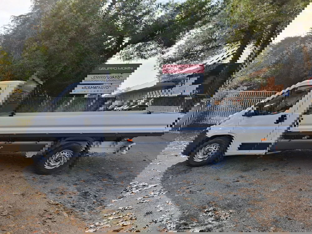 Toyota Proace Max nuova a Bologna (8)