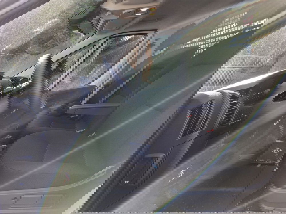 Toyota Proace Max nuova a Bologna (9)