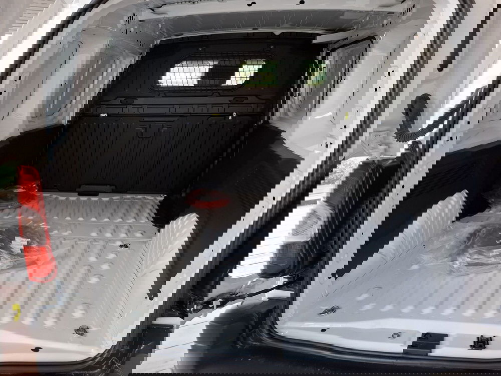 Toyota Proace City Electric nuova a Bologna (7)