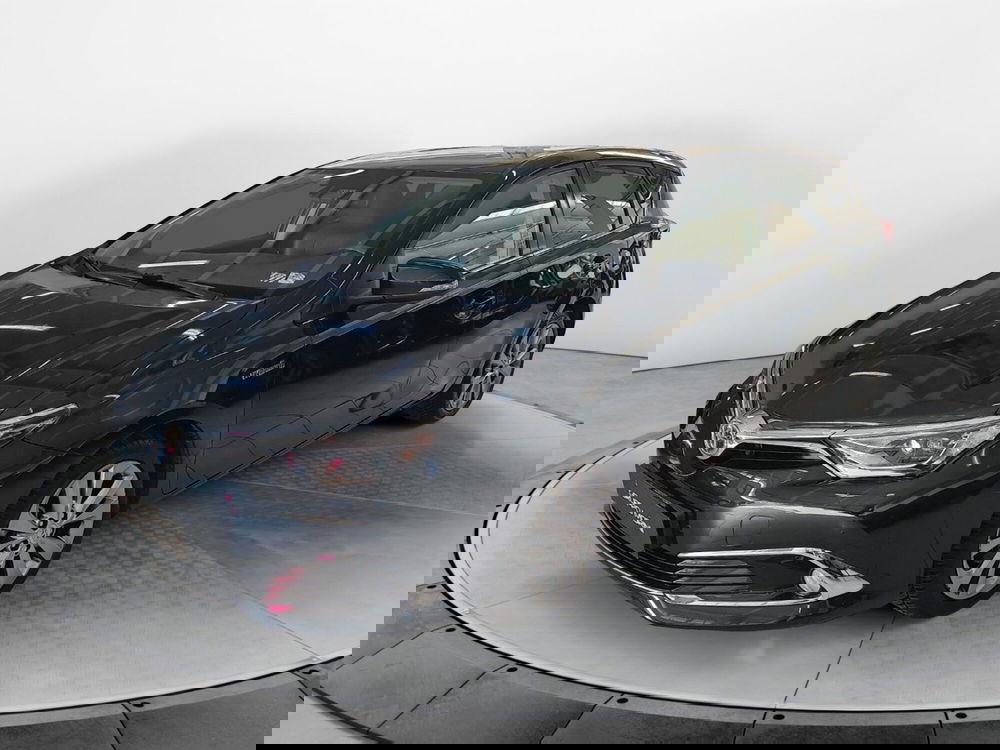 Toyota Auris usata a Bologna