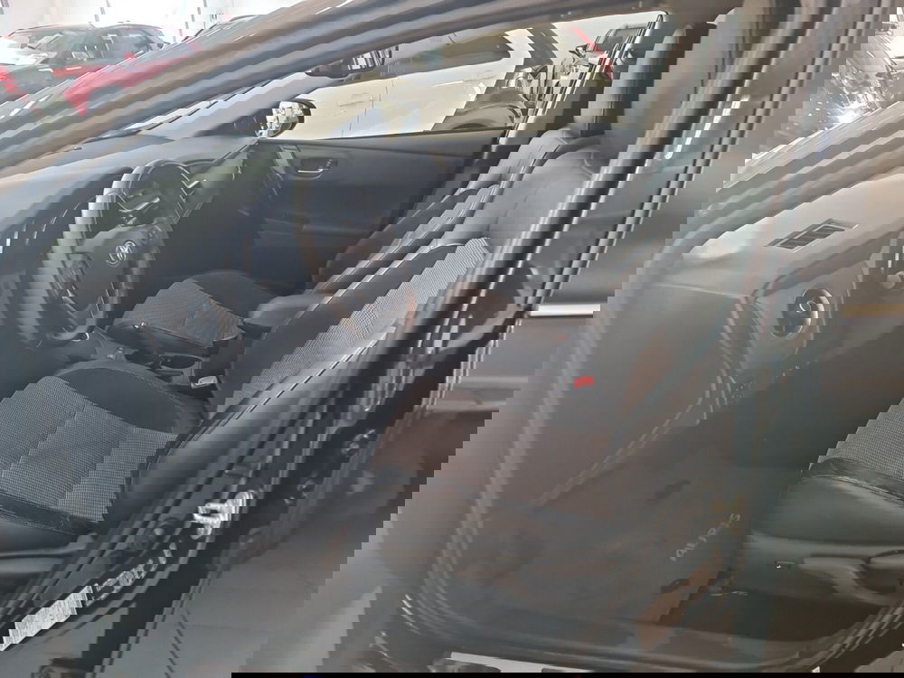 Toyota Auris usata a Bologna (8)