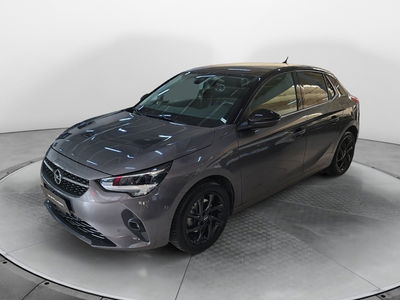 Opel Corsa 1.5 D 100 CV GS Line del 2020 usata a San Lazzaro di Savena
