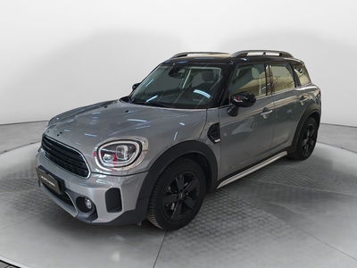 MINI Mini Countryman 1.5 One Business Countryman Automatica del 2021 usata a San Lazzaro di Savena