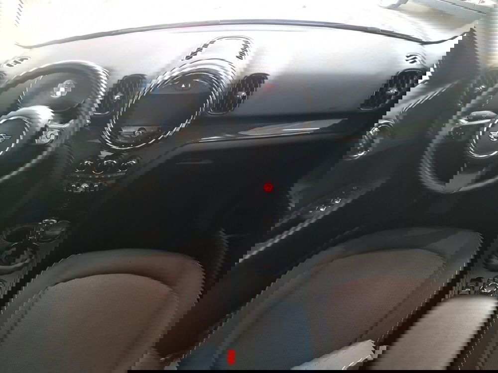 MINI Mini Countryman usata a Bologna (10)