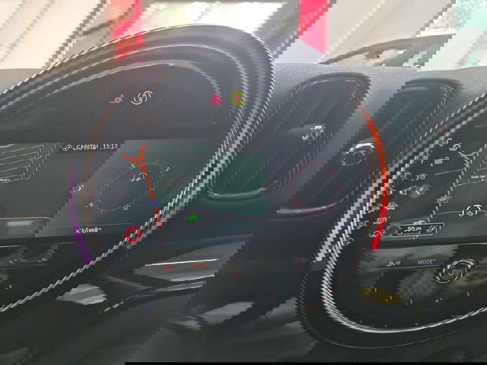 MINI Mini Countryman usata a Bologna (12)