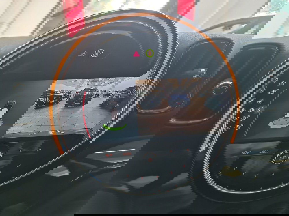 MINI Mini Countryman usata a Bologna (13)