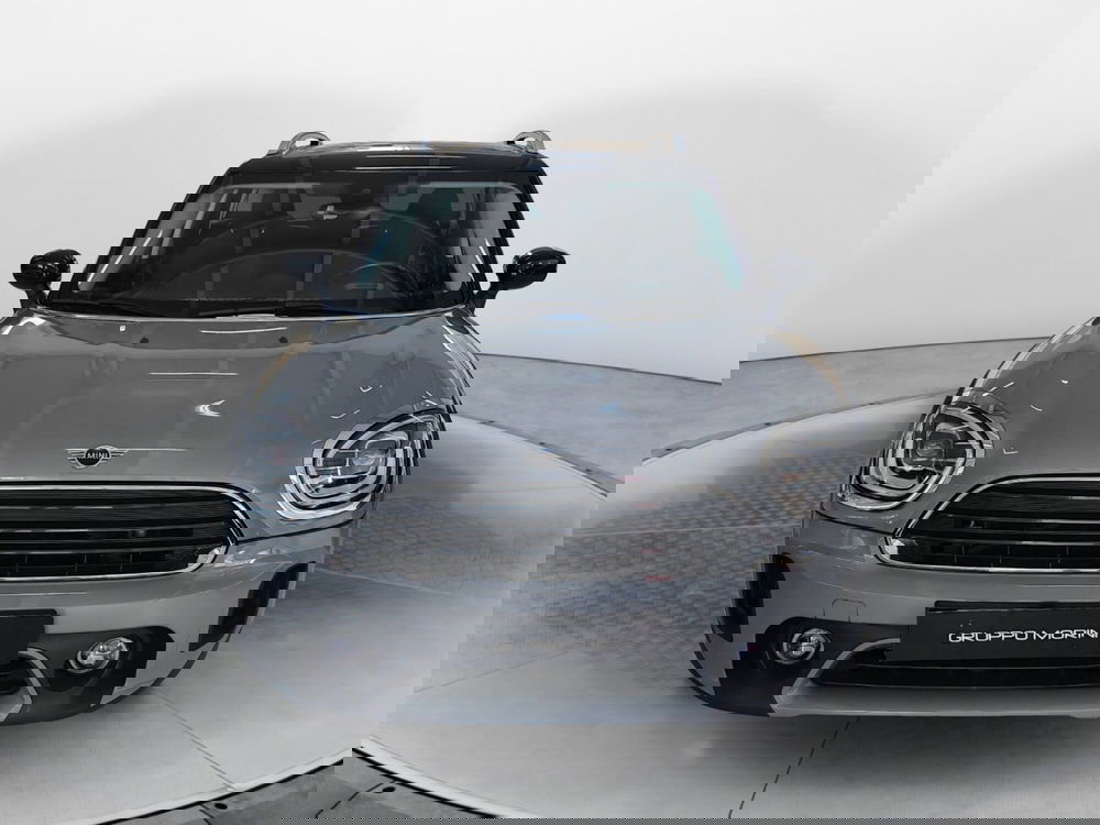 MINI Mini Countryman usata a Bologna (2)