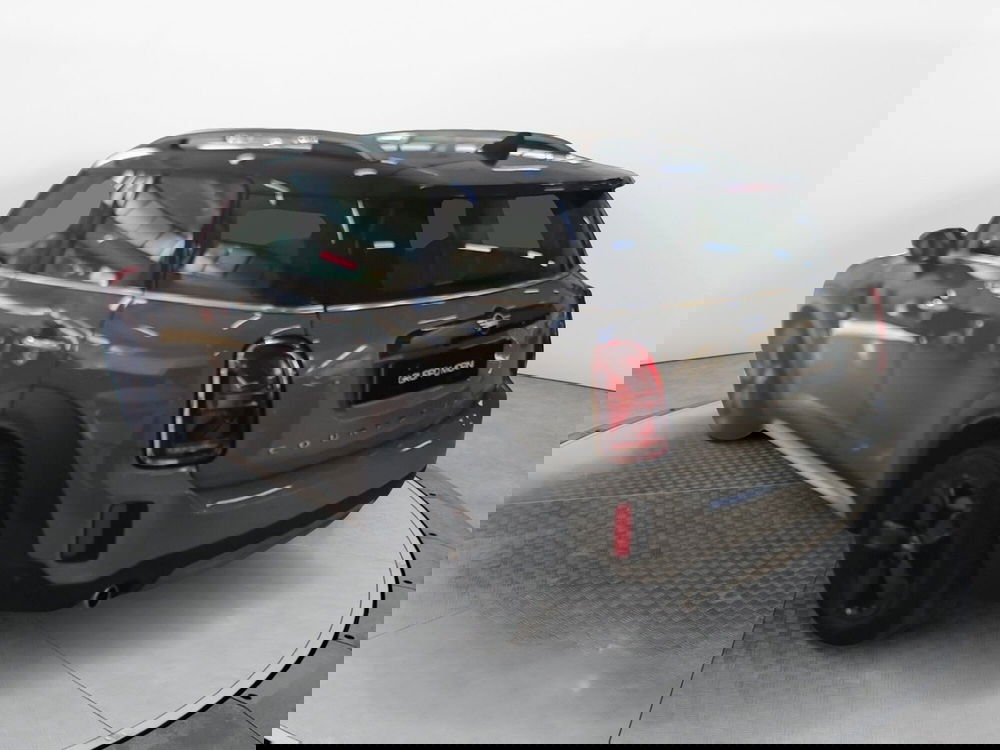 MINI Mini Countryman usata a Bologna (4)