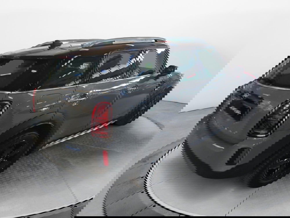 MINI Mini Countryman usata a Bologna (6)