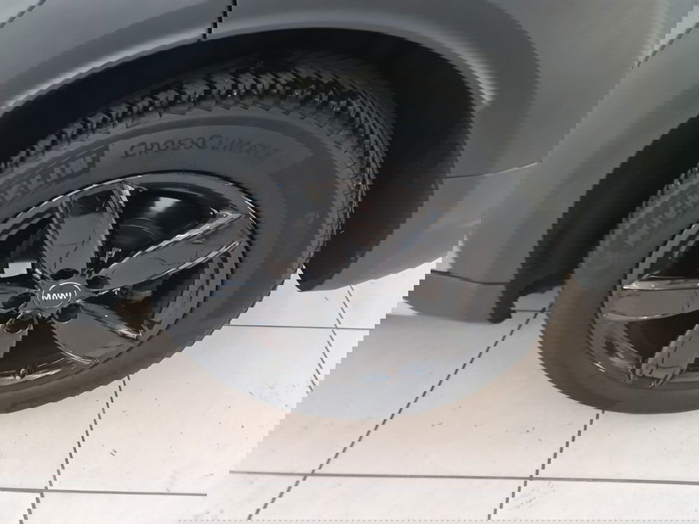 MINI Mini Countryman usata a Bologna (7)