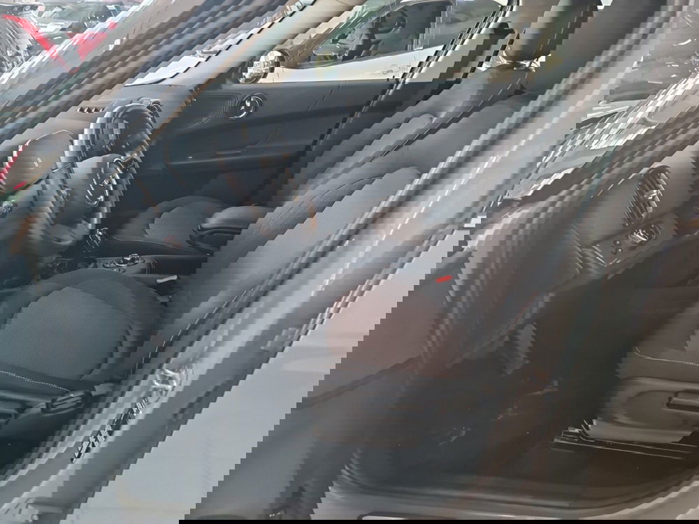 MINI Mini Countryman usata a Bologna (8)