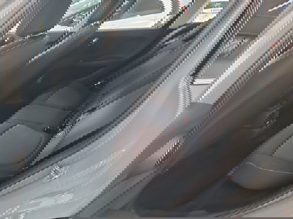 MINI Mini Countryman usata a Bologna (9)