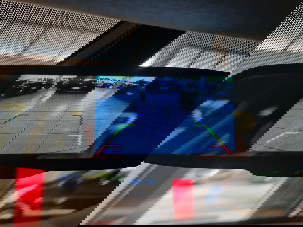 Nissan Micra usata a Bologna (13)