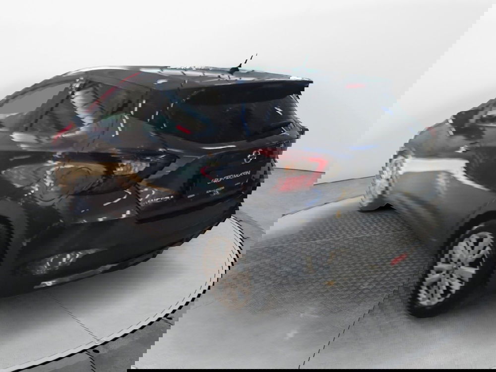 Nissan Micra usata a Bologna (4)