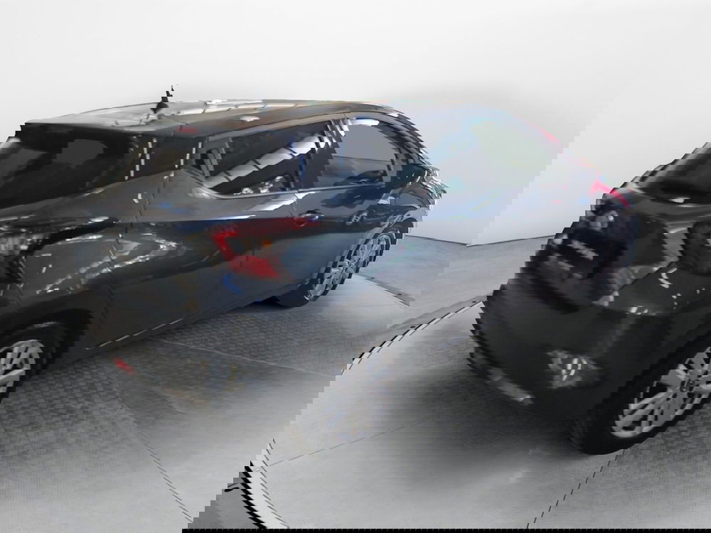 Nissan Micra usata a Bologna (6)