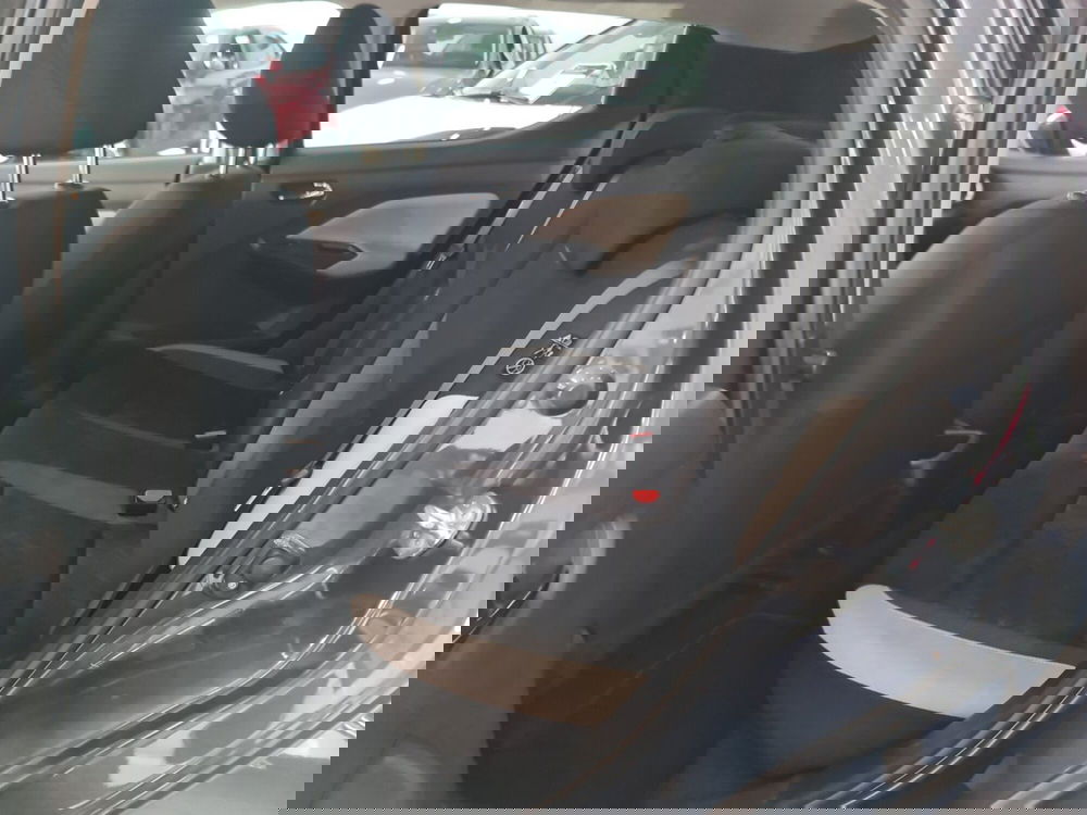 Nissan Micra usata a Bologna (9)