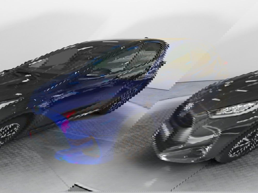 Toyota Yaris usata a Bologna