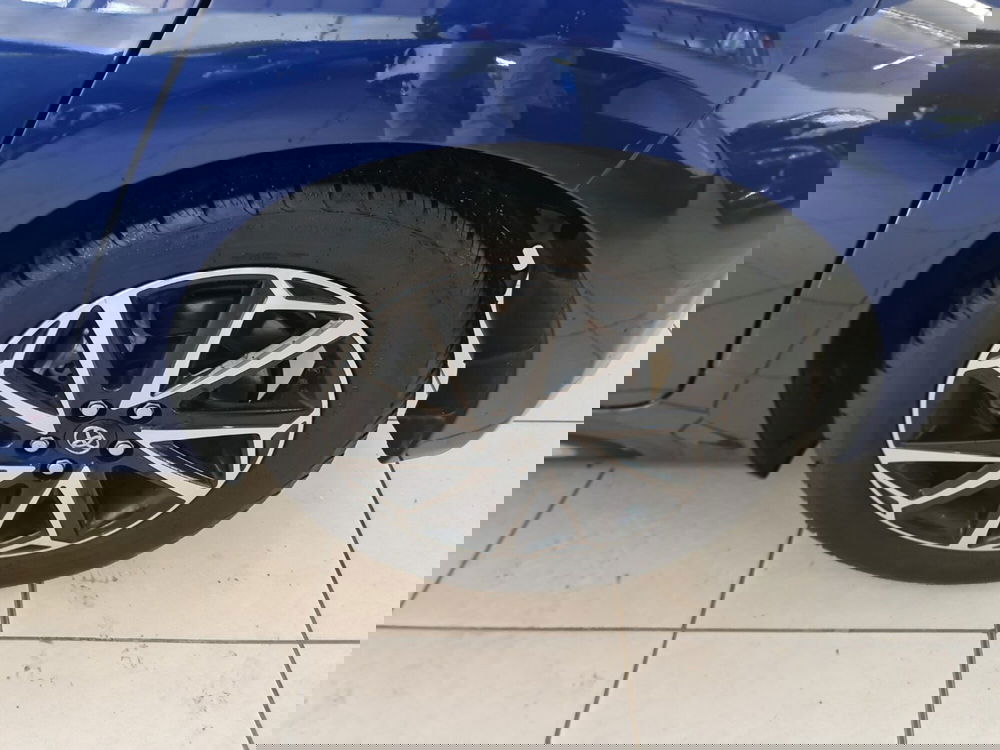 Toyota Yaris usata a Bologna (7)