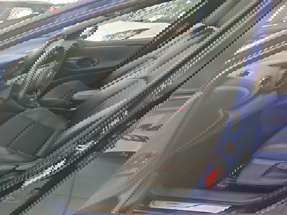 Toyota Yaris usata a Bologna (8)