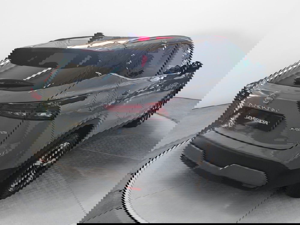 Nissan Qashqai usata a Bologna (6)