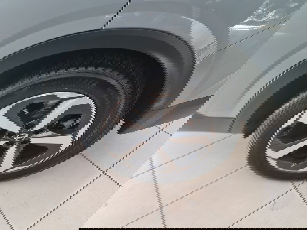 Nissan Qashqai usata a Bologna (7)