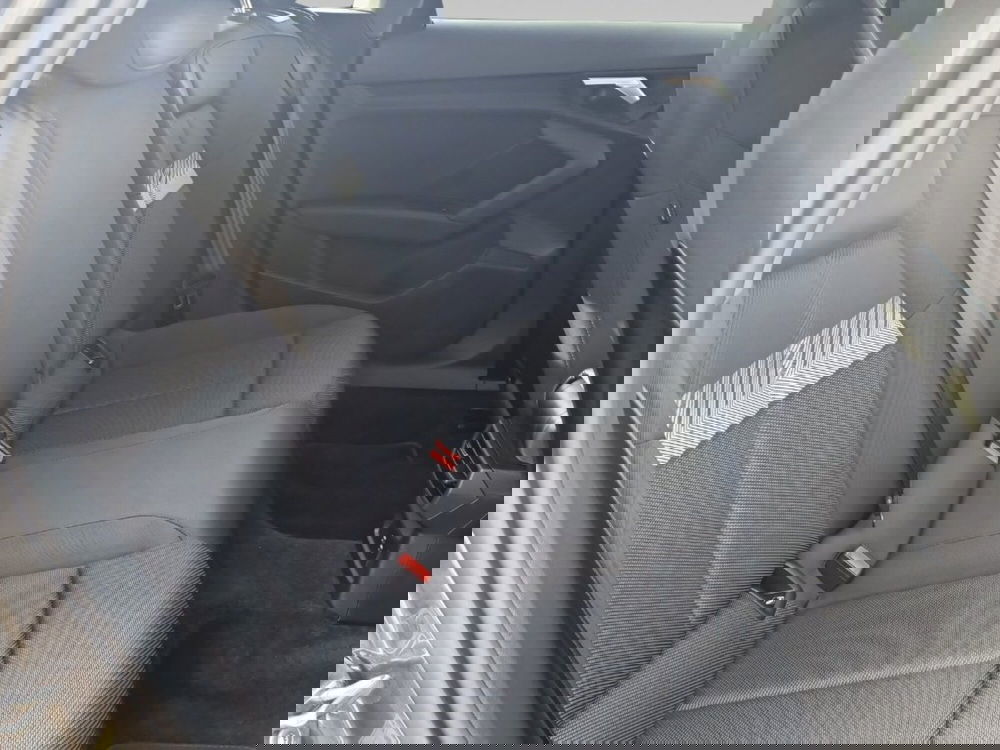 Audi A3 Sportback usata a Pisa (11)