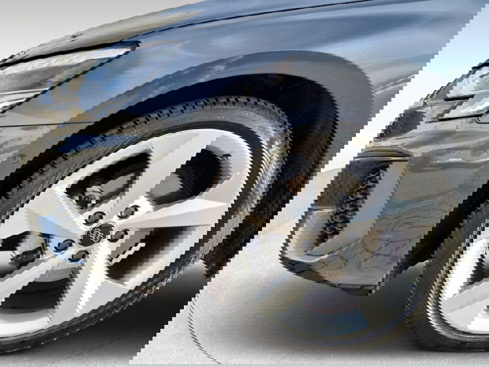 Audi A3 Sportback usata a Pisa (15)