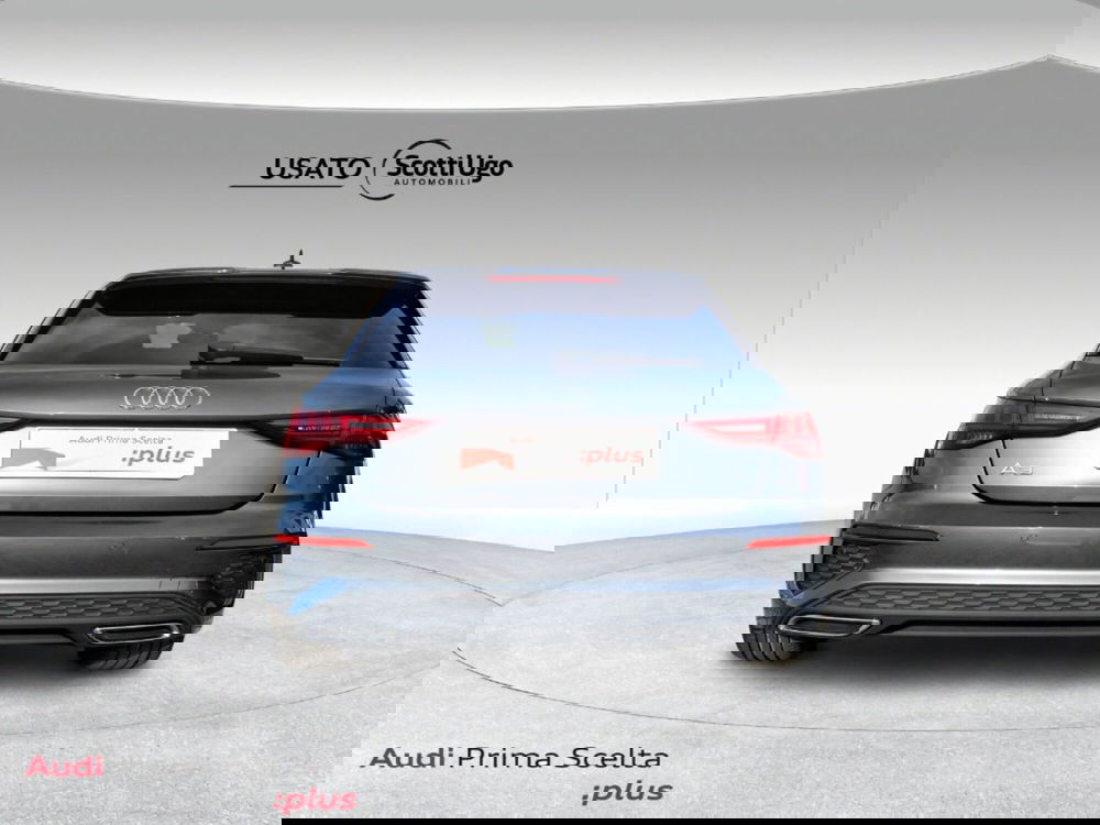 Audi A3 Sportback usata a Pisa (5)