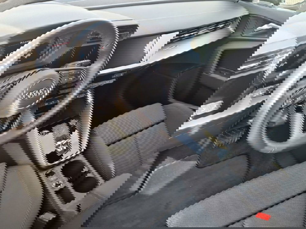 Audi A3 Sportback usata a Pisa (6)